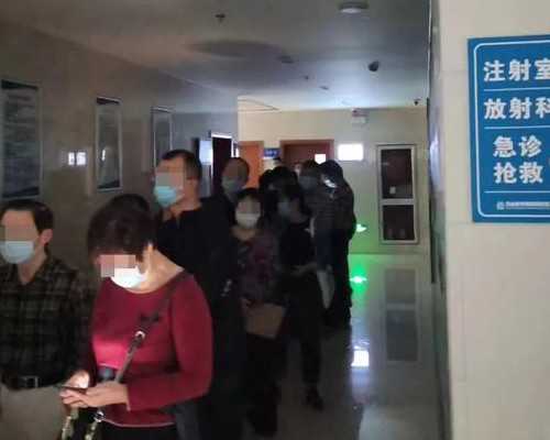 北京寻找代孕医院 北京妇产医院待产包 ‘32周双顶径看男女’