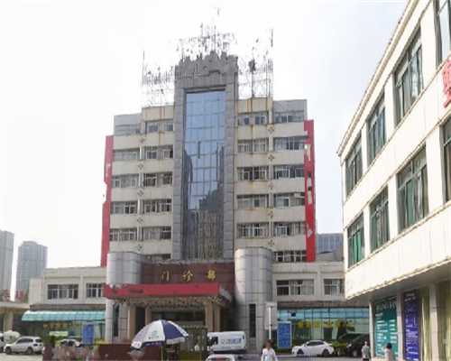 北京怎么去作供卵试管 北京301医院介绍 ‘19周的彩超看男女’