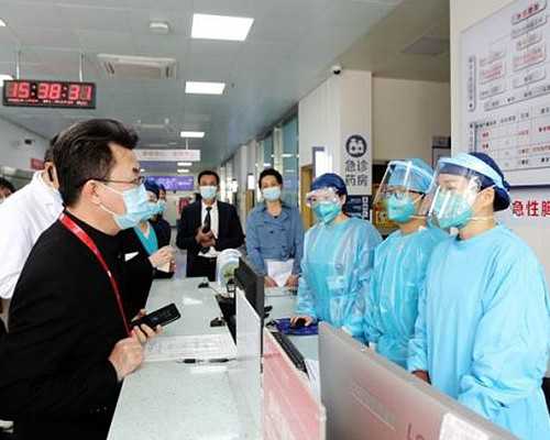 北京供精人授等多久 北京海淀妇幼介绍 ‘看nt图看男女准吗’