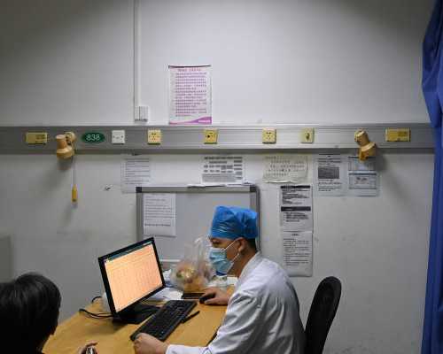 北京助孕成功率最高的公司 北京家圆医院 ‘四维正面看男女’